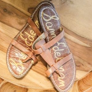 Sam Edelman Sandals